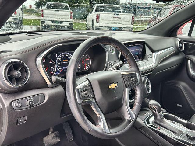 2022 Chevrolet Blazer Premier - Photo 10