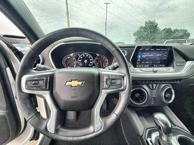 2022 Chevrolet Blazer Premier - Photo 11