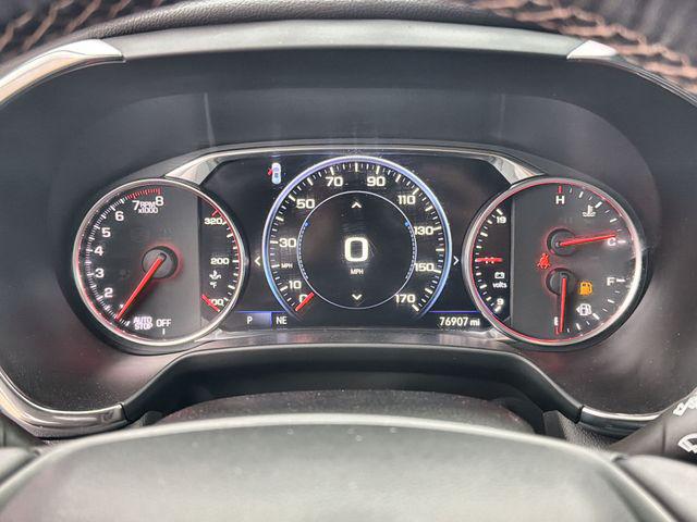 2022 Chevrolet Blazer Premier - Photo 12