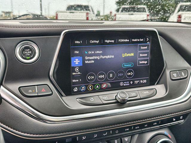 2022 Chevrolet Blazer Premier - Photo 13