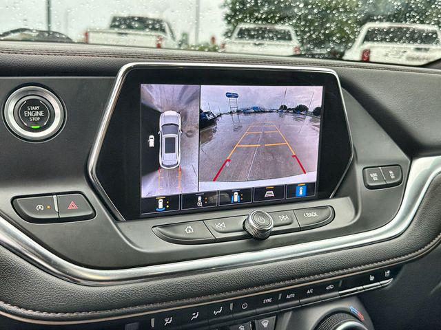 2022 Chevrolet Blazer Premier - Photo 14