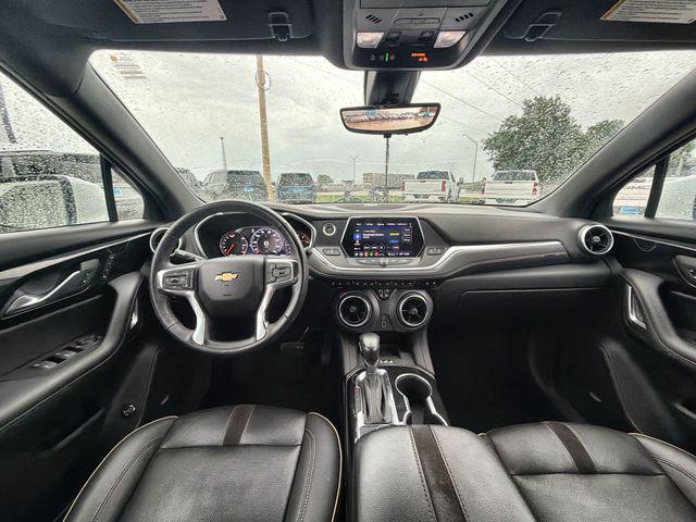 2022 Chevrolet Blazer Premier - Photo 19