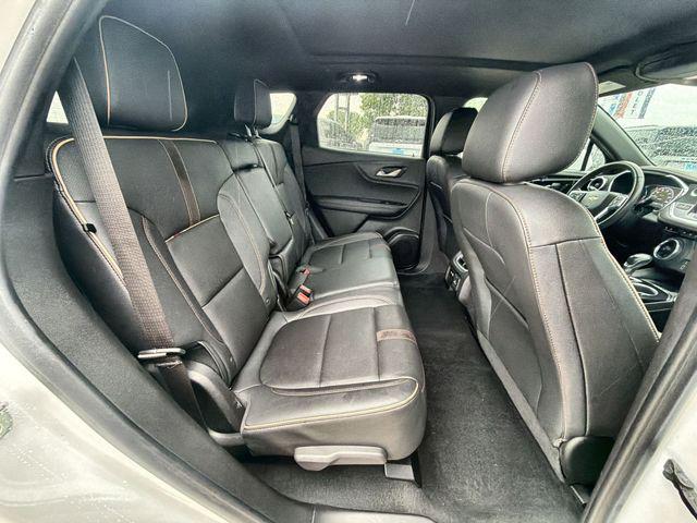 2022 Chevrolet Blazer Premier - Photo 26