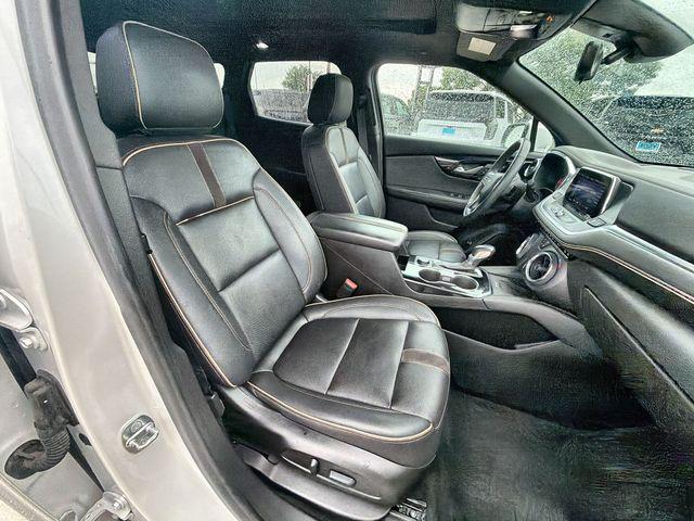 2022 Chevrolet Blazer Premier - Photo 27