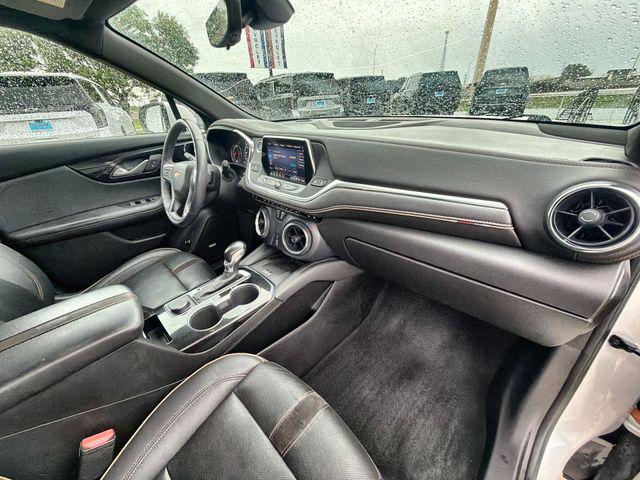 2022 Chevrolet Blazer Premier - Photo 28