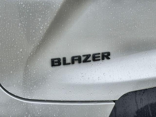 2022 Chevrolet Blazer Premier - Photo 31