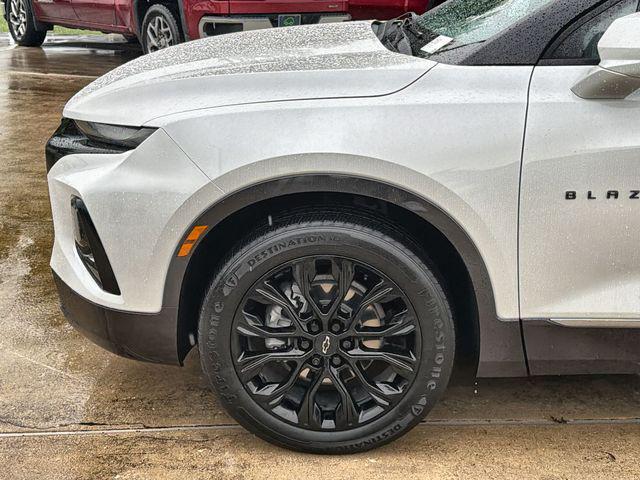 2022 Chevrolet Blazer Premier - Photo 32