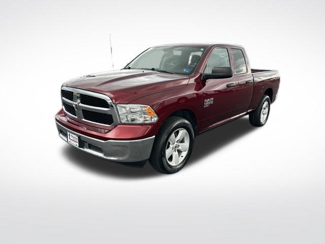 2024 Ram 1500 Classic SLT Quad Cab 4x4 64 Box for sale in Madison Heights, VA