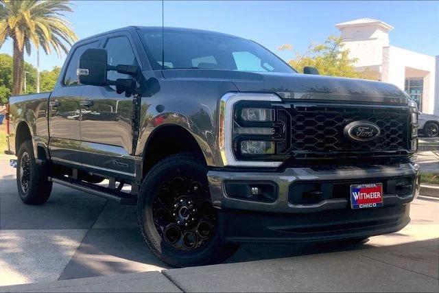 2026 Ford F-250 XLT