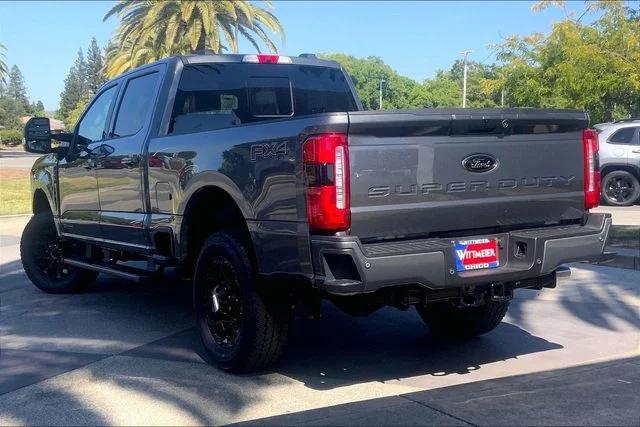 2026 Ford F-250 XLT