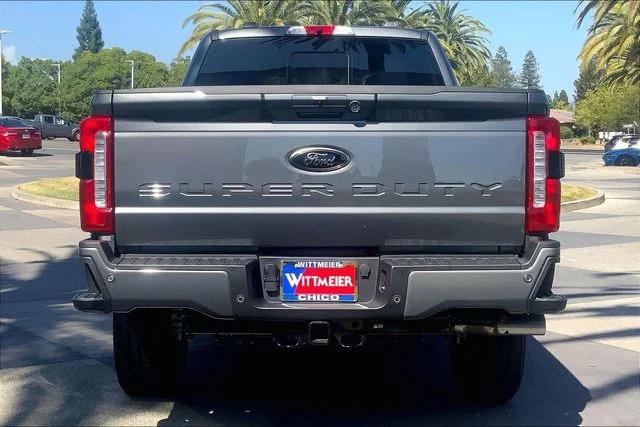 2026 Ford F-250 XLT