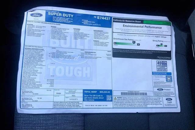 2026 Ford F-250 XLT