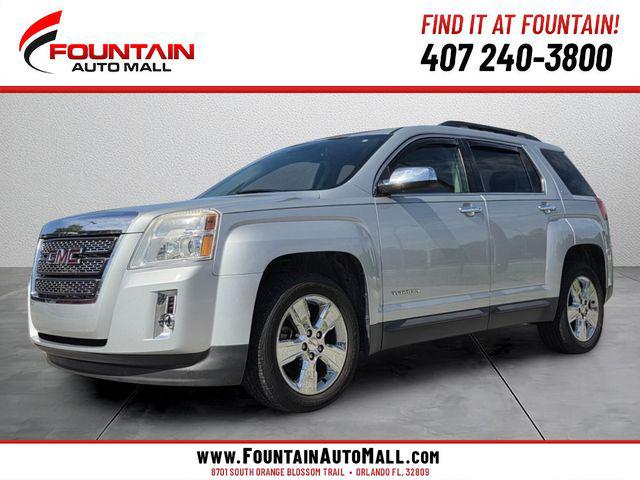 2015 GMC Terrain SLT-1 for sale in Orlando, FL