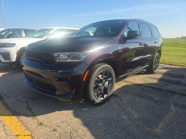 2026 Dodge Durango GT Plus AWD HEMI V8 America 250 Edition for sale in Pulaski, WI