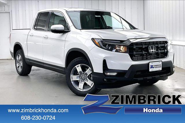 2026 Honda Ridgeline RTL for sale in Madison, WI