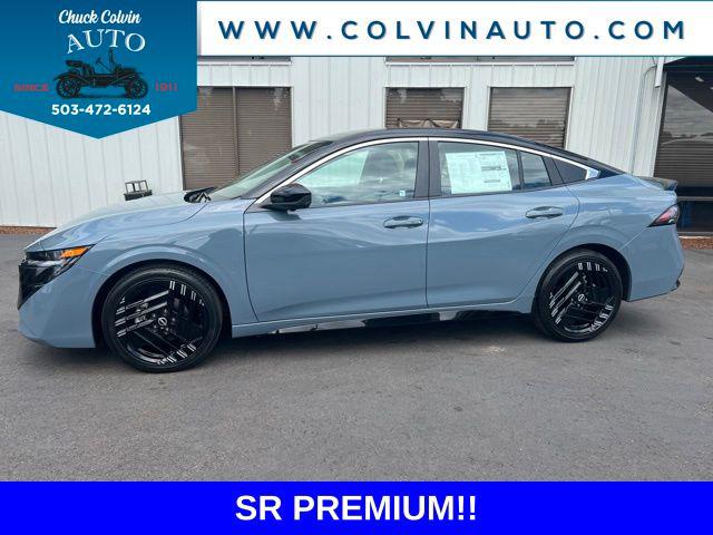 2026 Nissan Sentra SR for sale in McMinnville, OR
