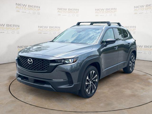 2026 Mazda CX-50 Hybrid Premium Plus for sale in New Bern, NC