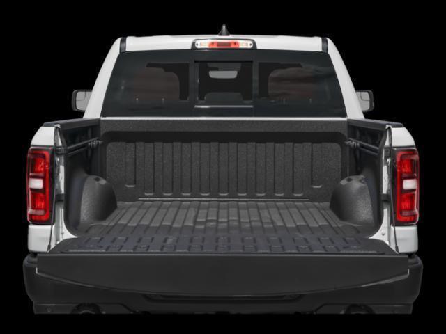2026 Ram 1500 Rebel Crew Cab 4x4 57 Box