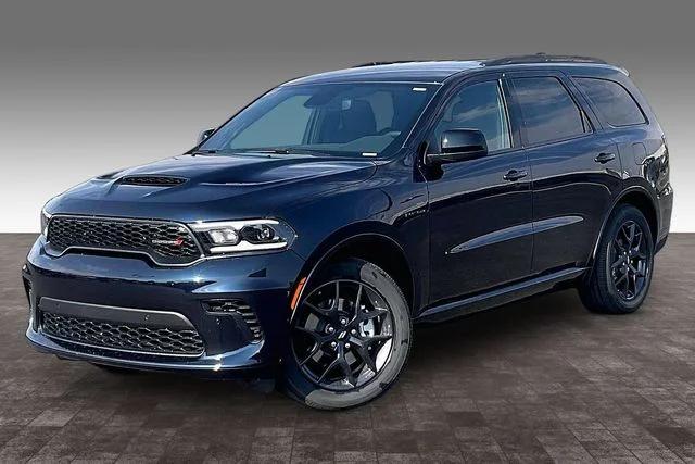 2026 Dodge Durango DURANGO GT AWD HEMI V8