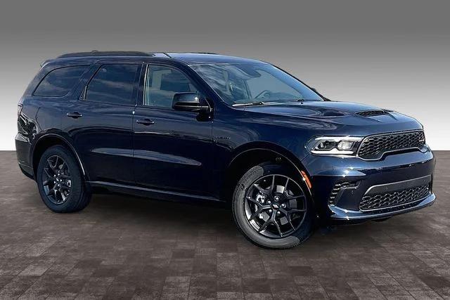 2026 Dodge Durango DURANGO GT AWD HEMI V8