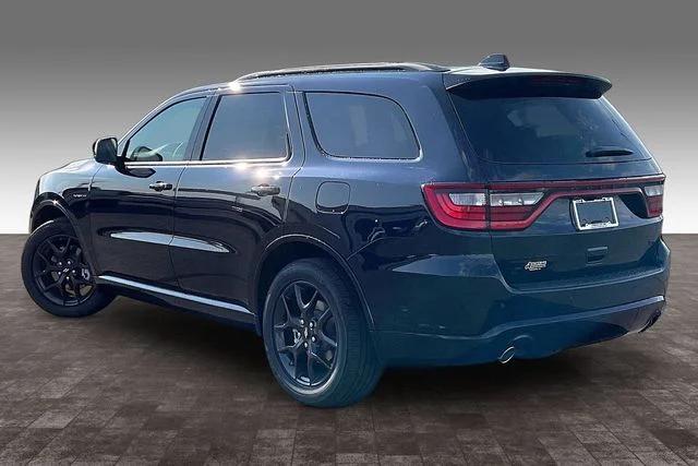 2026 Dodge Durango DURANGO GT AWD HEMI V8