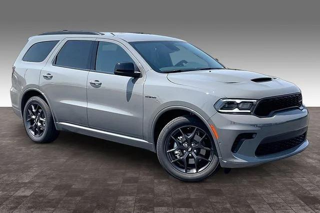 2026 Dodge Durango DURANGO GT AWD HEMI V8