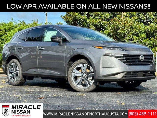 2026 Nissan Murano SV for sale in Beech Island, SC