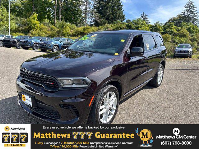 2025 Dodge Durango GT AWD for sale in Vestal, NY