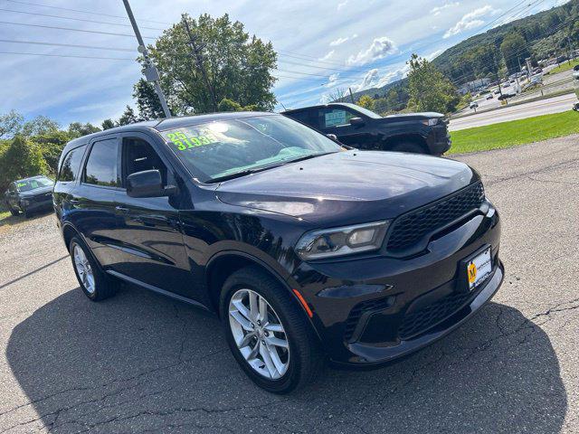 2025 Dodge Durango GT AWD