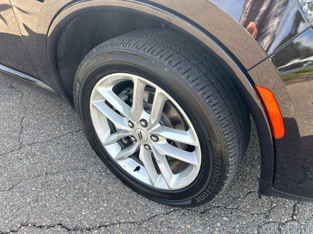 2025 Dodge Durango GT AWD