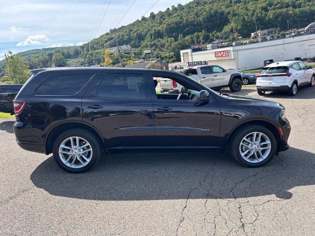 2025 Dodge Durango GT AWD