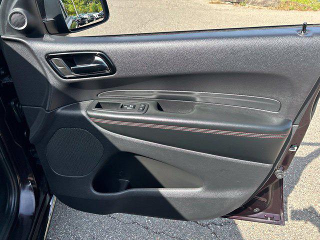 2025 Dodge Durango GT AWD