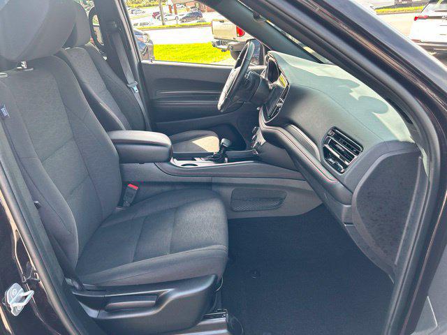 2025 Dodge Durango GT AWD