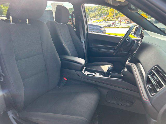 2025 Dodge Durango GT AWD