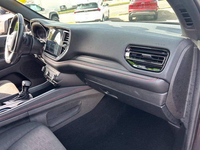 2025 Dodge Durango GT AWD