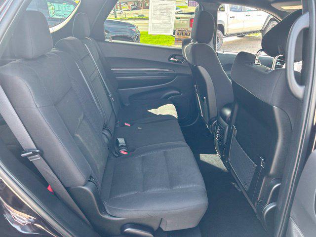 2025 Dodge Durango GT AWD