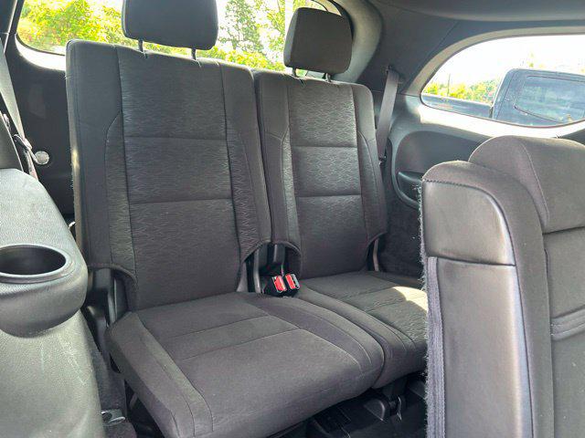 2025 Dodge Durango GT AWD