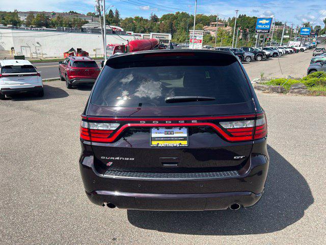 2025 Dodge Durango GT AWD