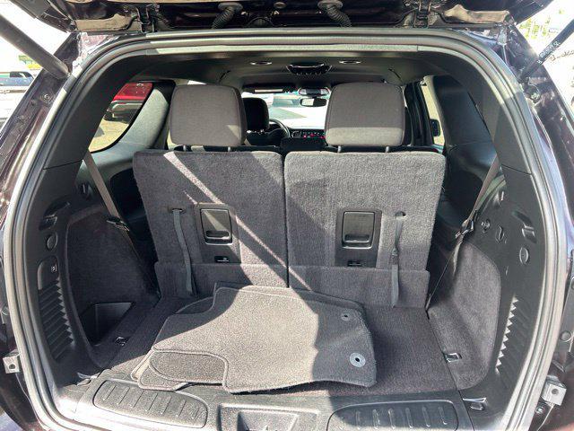 2025 Dodge Durango GT AWD