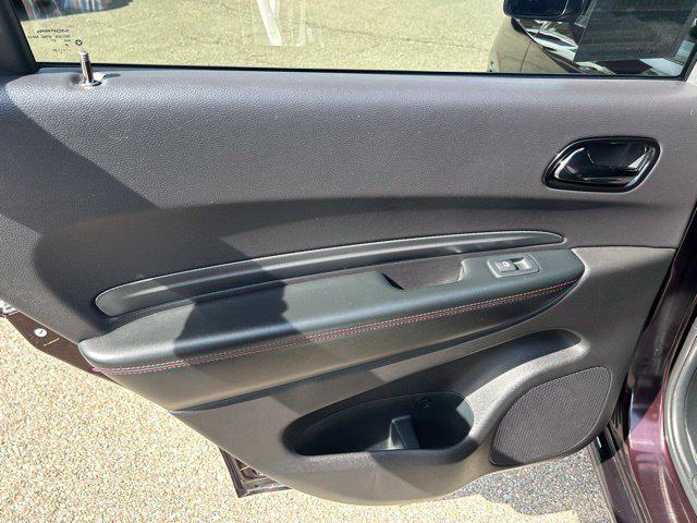 2025 Dodge Durango GT AWD