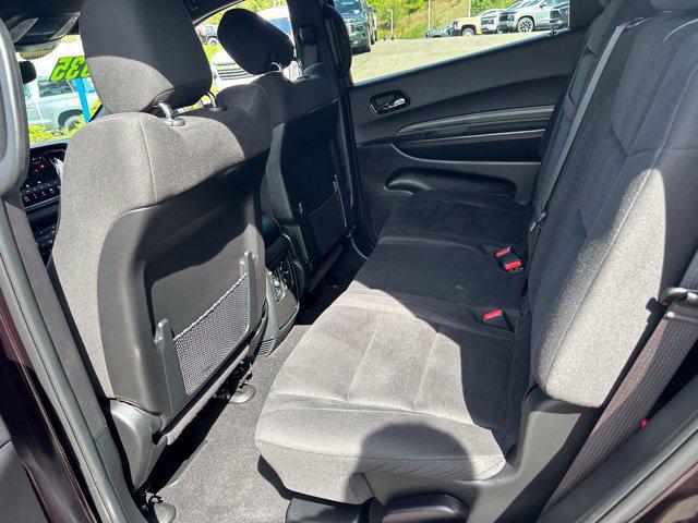 2025 Dodge Durango GT AWD