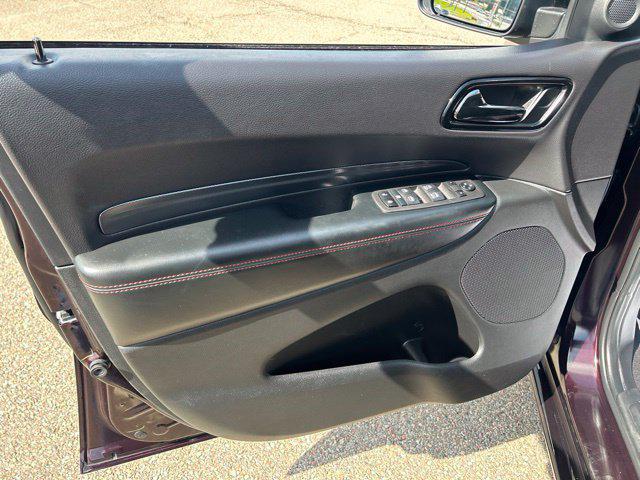 2025 Dodge Durango GT AWD