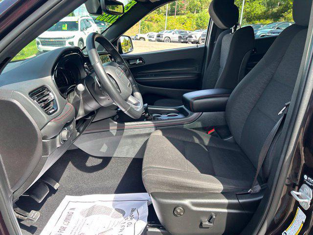 2025 Dodge Durango GT AWD