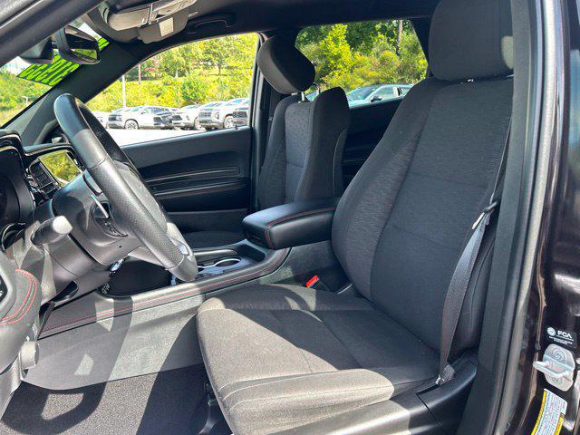 2025 Dodge Durango GT AWD