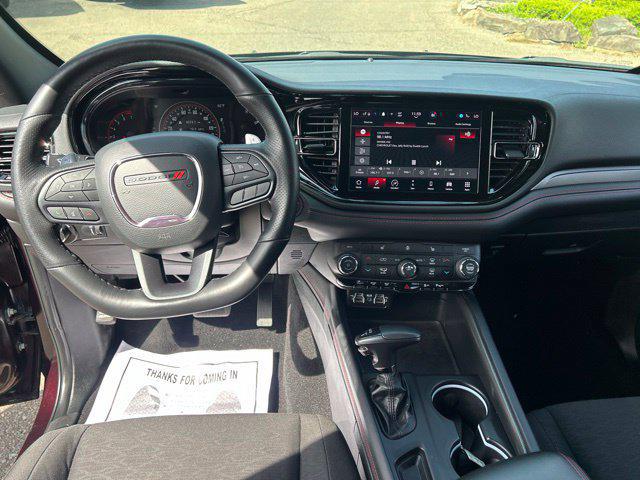 2025 Dodge Durango GT AWD