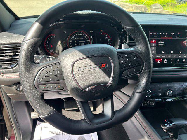 2025 Dodge Durango GT AWD