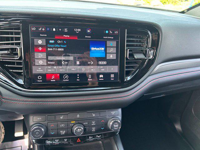 2025 Dodge Durango GT AWD