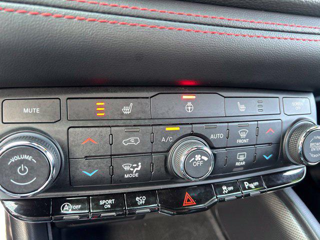 2025 Dodge Durango GT AWD