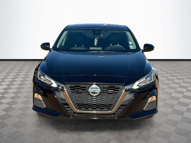 Used 2020 Nissan Altima SR with VIN 1N4BL4CV8LN308402 for sale in Alexandria, LA