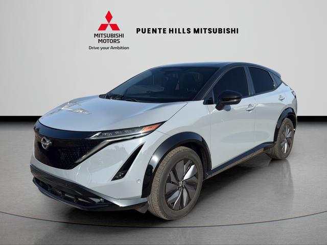 2024 Nissan ARIYA PLATINUM+ for sale in City of Industry, CA